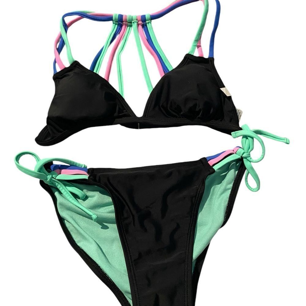 Inmocean size small bikini adorable style see pics